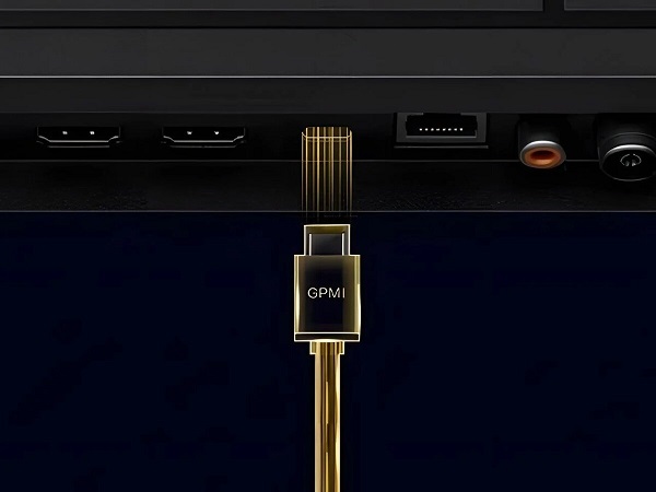 Китай отказывается от USB-C и HDMI. Новый разъём GPMI перевернёт рынок