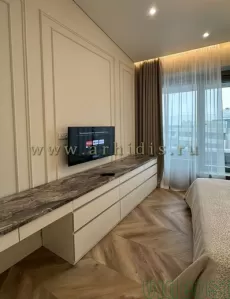 Студия дизайна интерьеров в Спб