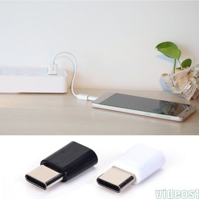 Адаптер Micro USB к USB C адаптер Micro usb